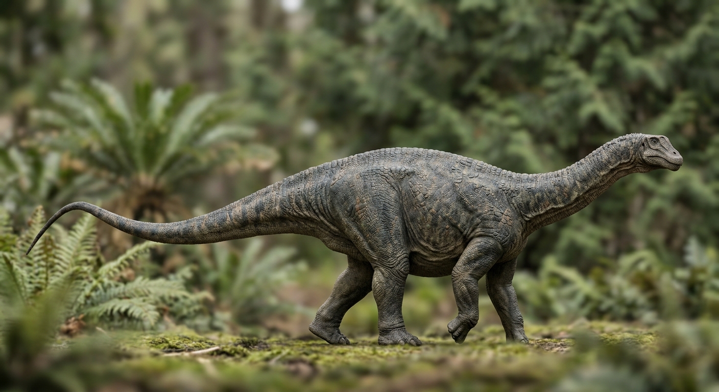 Apatosaurus