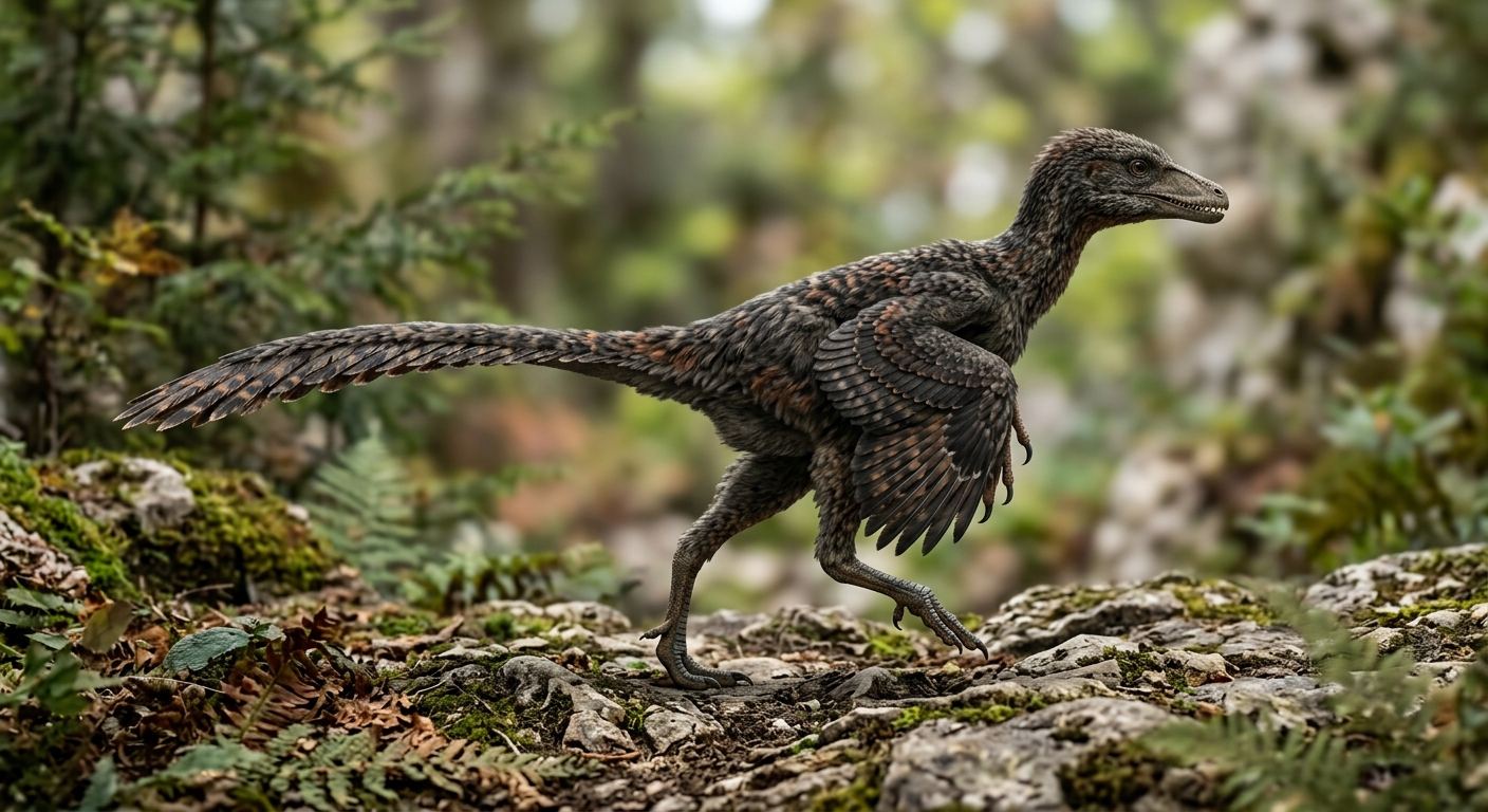 Archaeopteryx