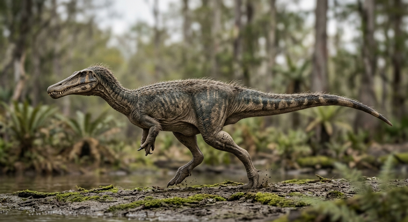 Baryonyx