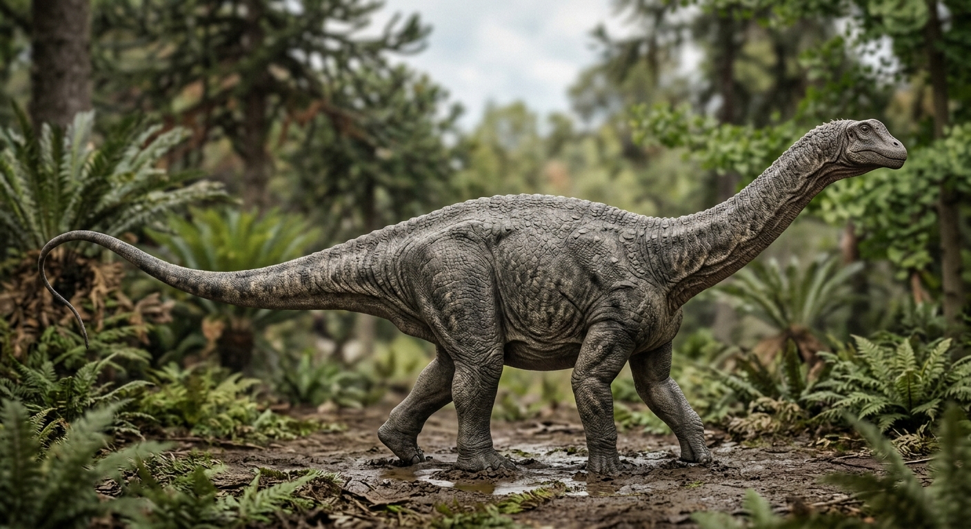 Brontosaurus