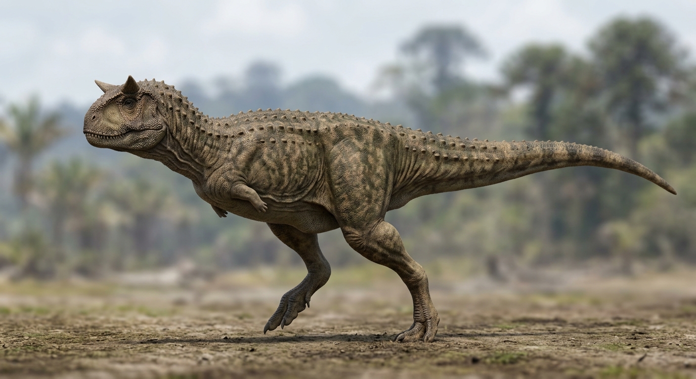 Carnotaurus
