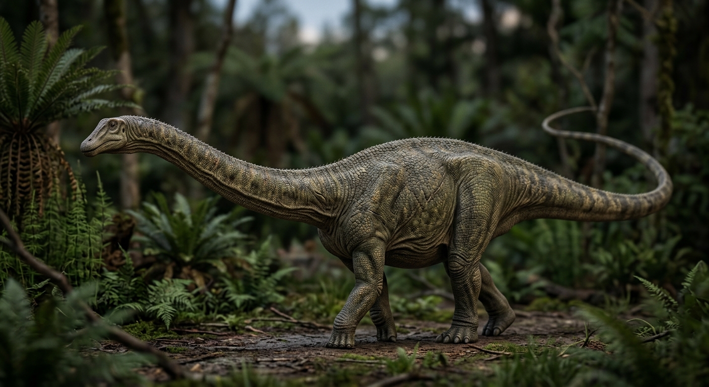 Diplodocus