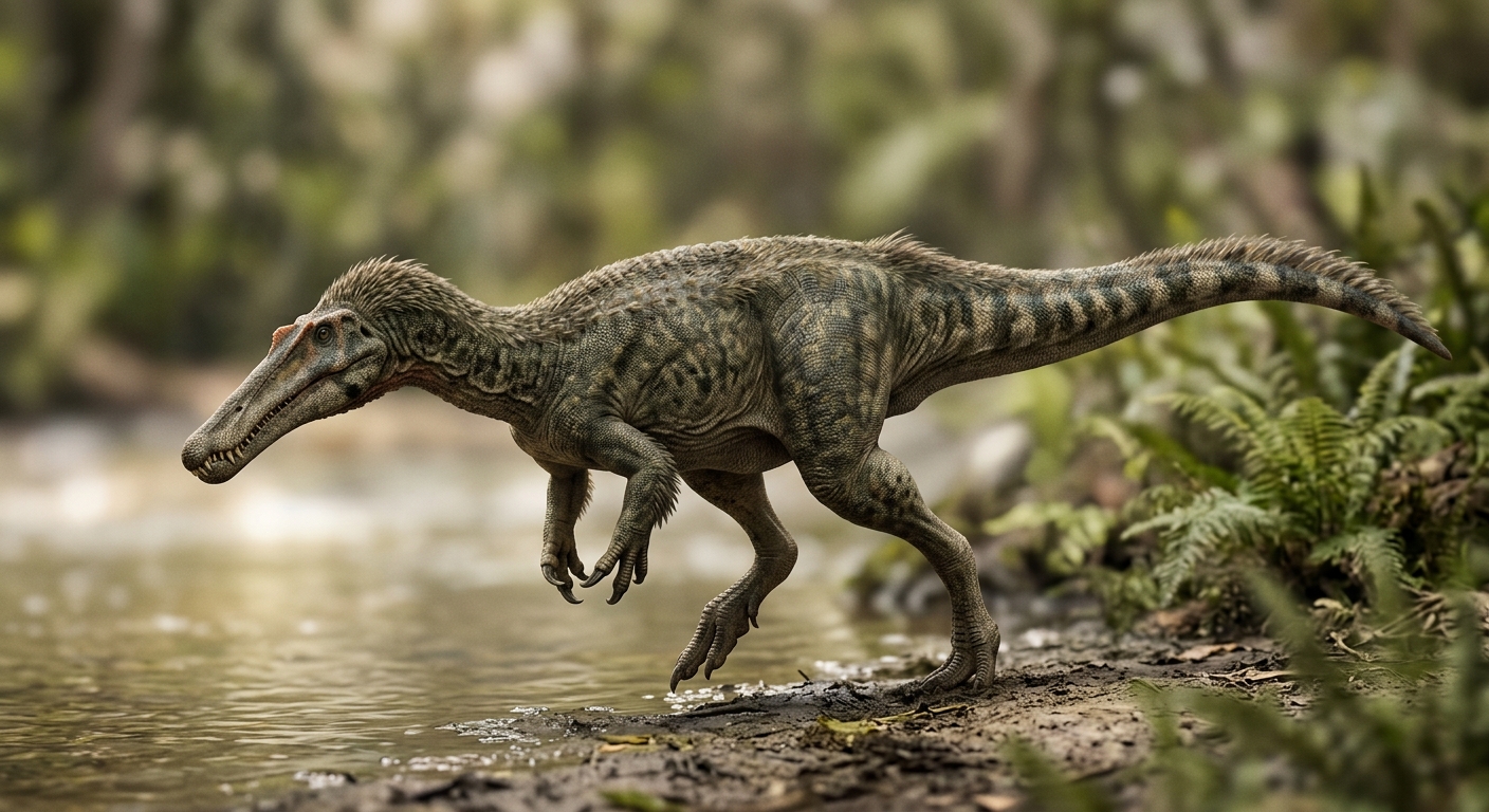Suchomimus