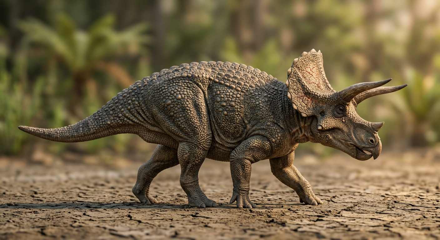 Triceratops