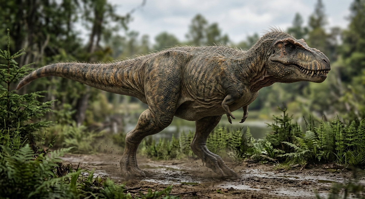 Tyrannosaurus