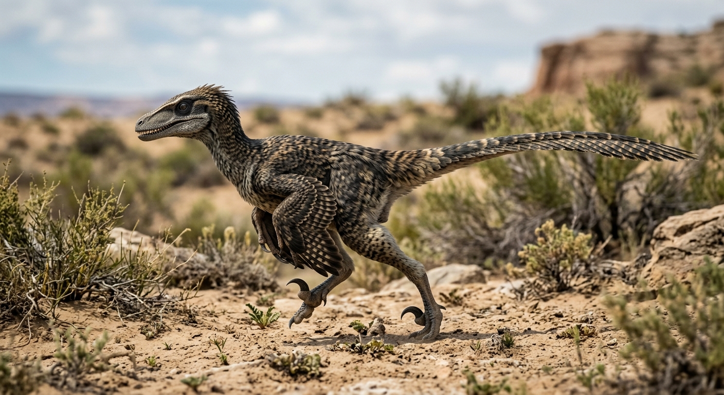Velociraptor